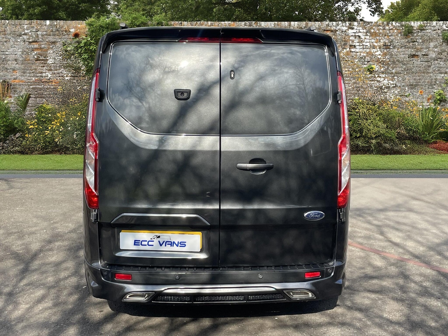 Used Ford Transit Custom 2021 for sale - 77440129: Photo 6