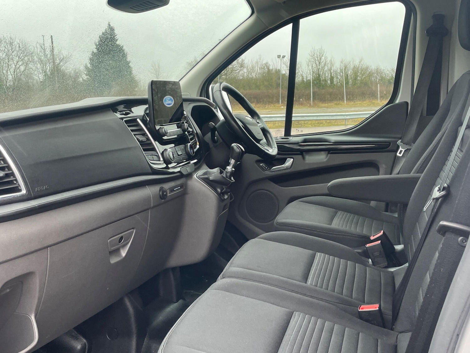 Used Ford Transit Custom 2021 for sale - 77440129: Photo 7