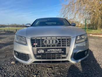 Used Audi S5 2009 for sale - 75040437: Photo