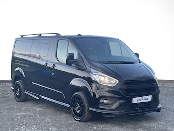 Used Ford Transit Custom 2019 for sale - 77191345: Photo
