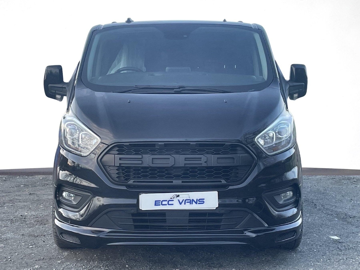 Used Ford Transit Custom 2019 for sale - 77191345: Photo 3