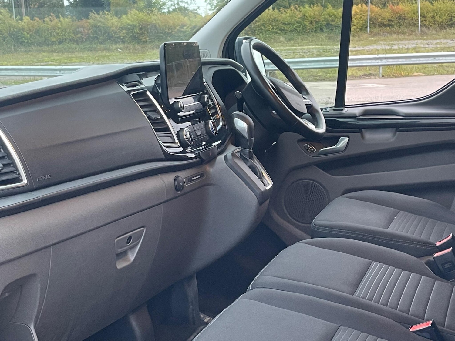 Used Ford Transit Custom 2019 for sale - 77191345: Photo 9