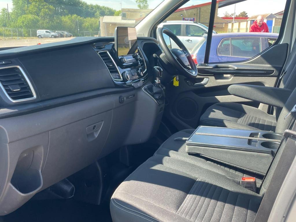 Vehicle 19
