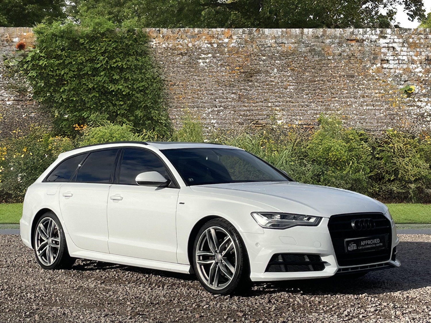 Used Audi A6 2016 for sale - 76633893: Photo 1