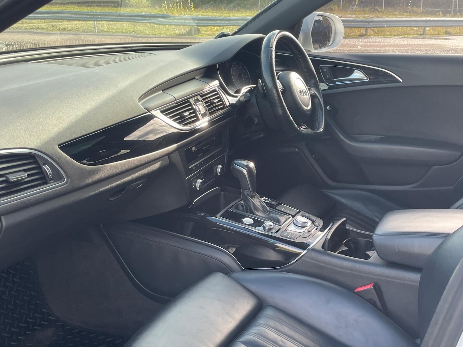 Used Audi A6 2016 for sale - 76633893: Photo 11