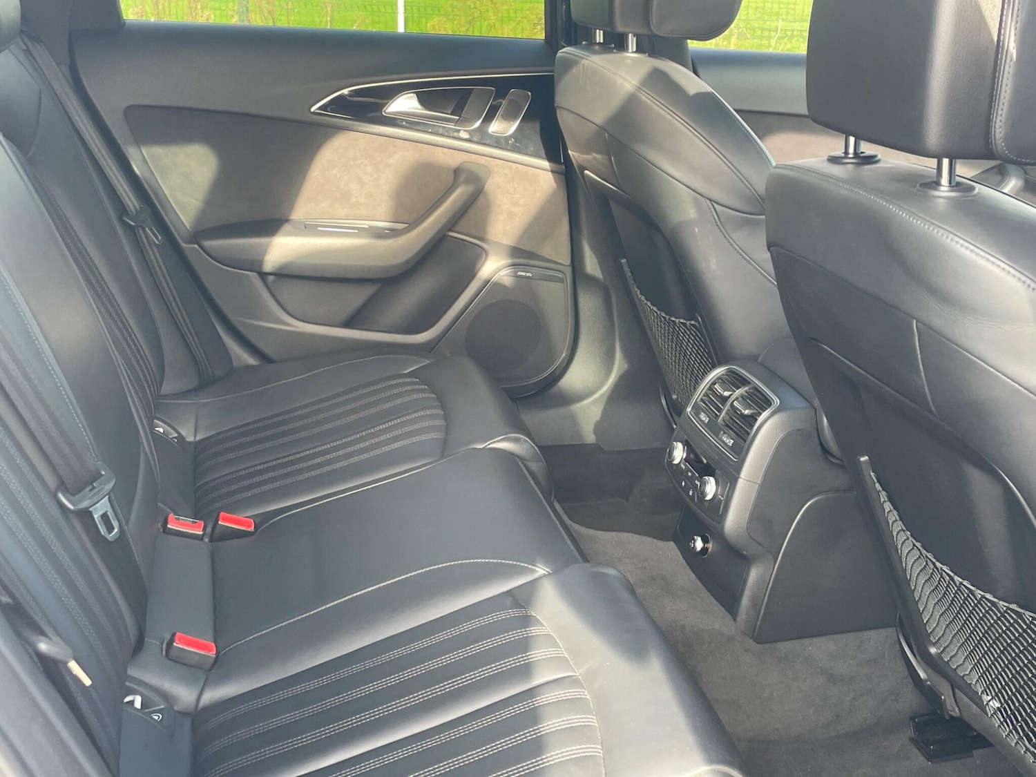 Used Audi A6 2016 for sale - 76633893: Photo 12