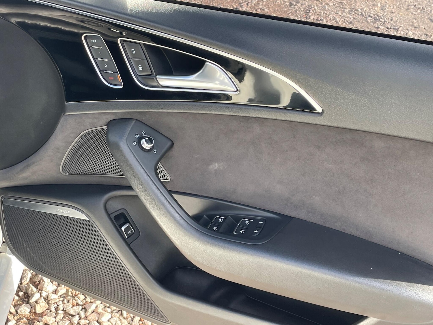 Used Audi A6 2016 for sale - 76633893: Photo 14