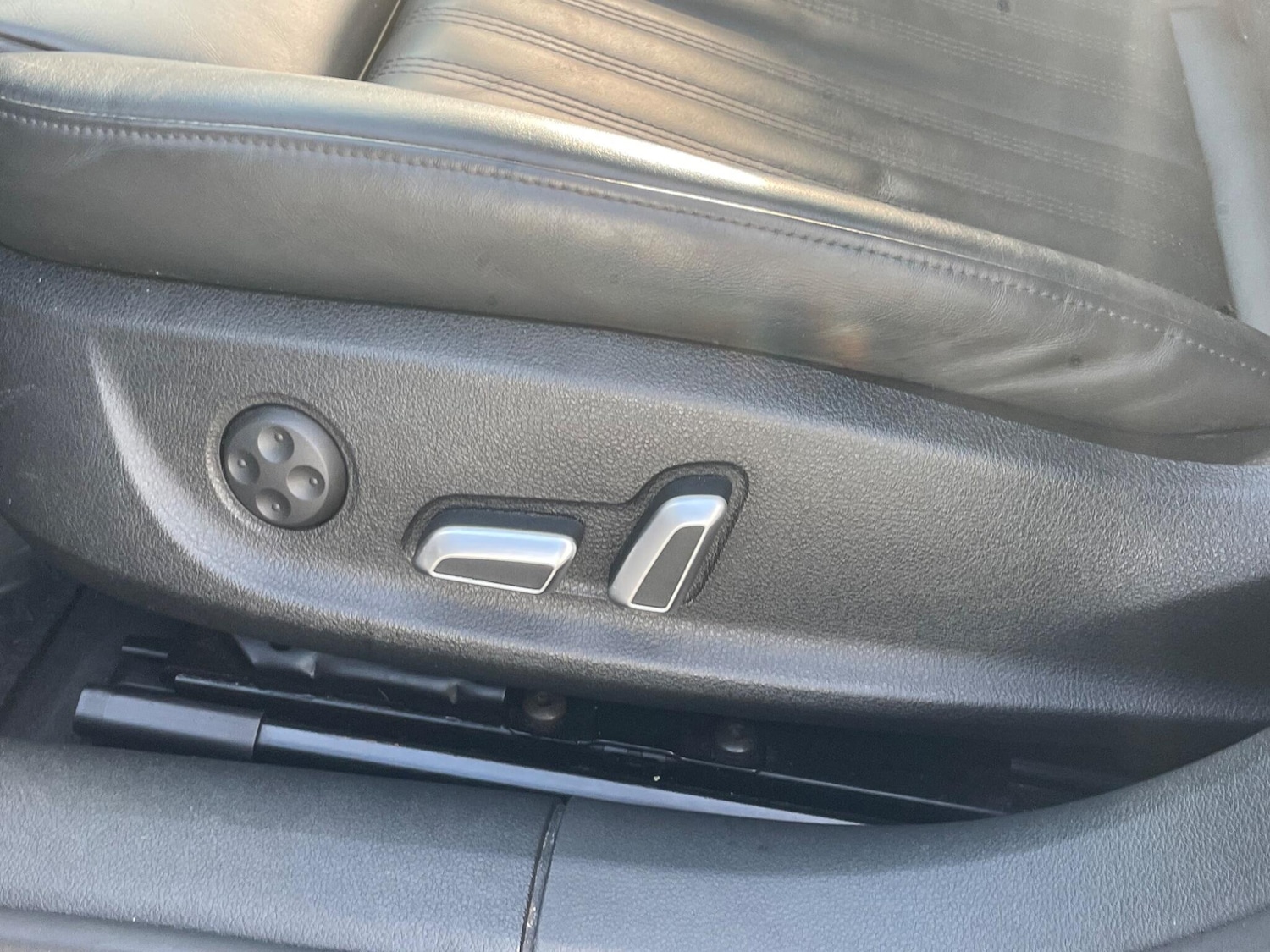 Used Audi A6 2016 for sale - 76633893: Photo 18