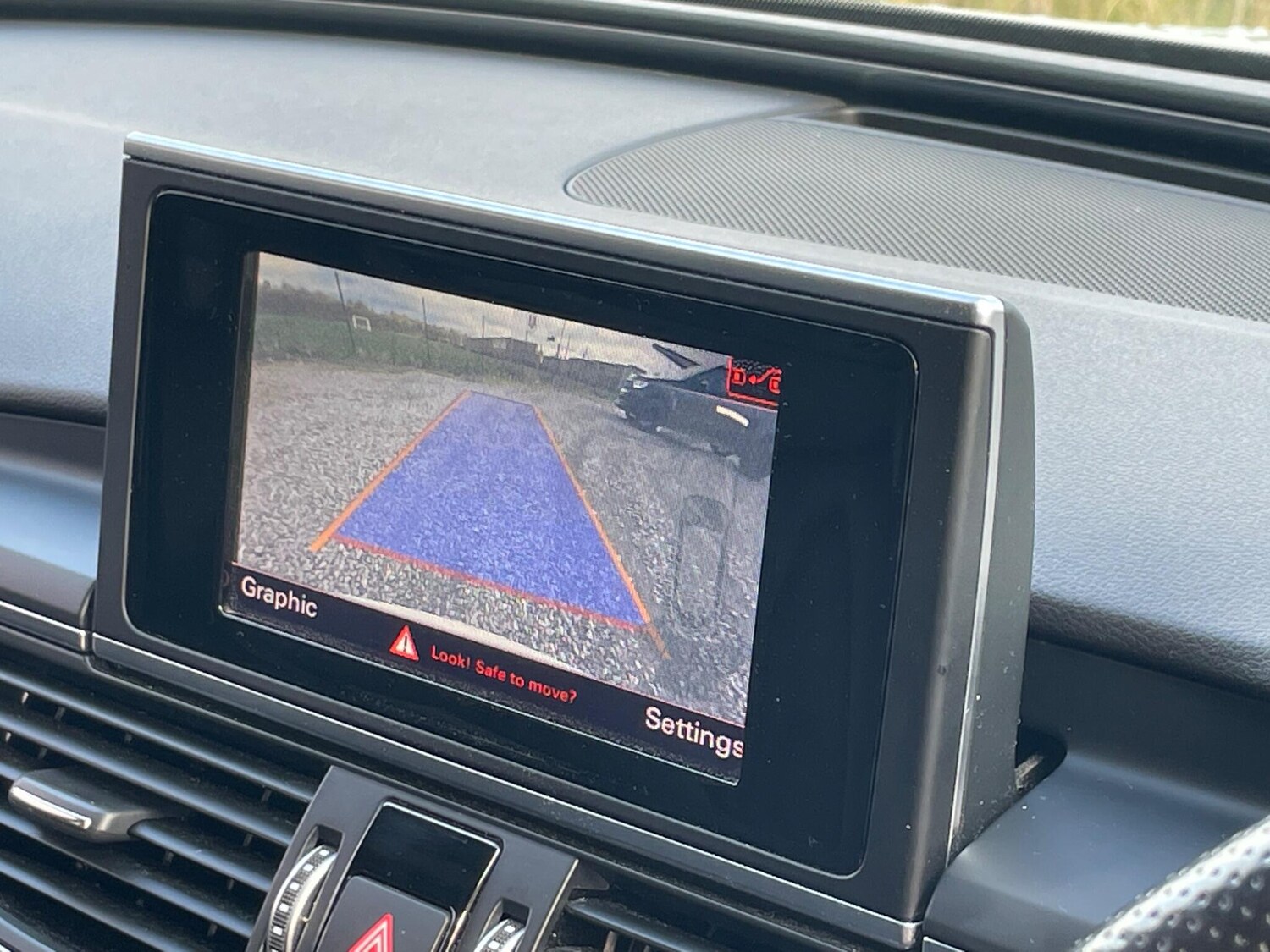 Used Audi A6 2016 for sale - 76633893: Photo 19