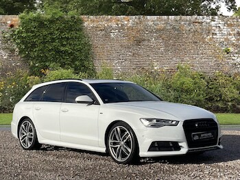 (66) - 2.0 TDI ultra Black Edition S Tronic Euro 6 (s/s) 5dr