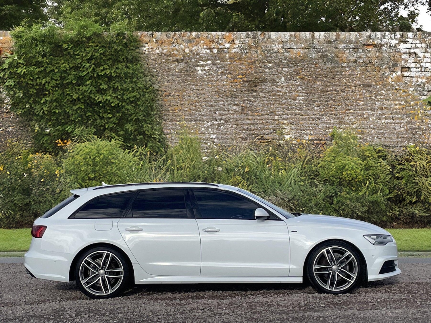 Used Audi A6 2016 for sale - 76633893: Photo 2