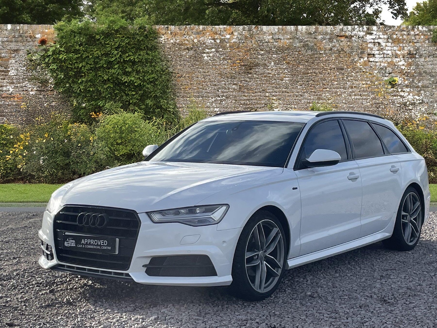 Used Audi A6 2016 for sale - 76633893: Photo 3