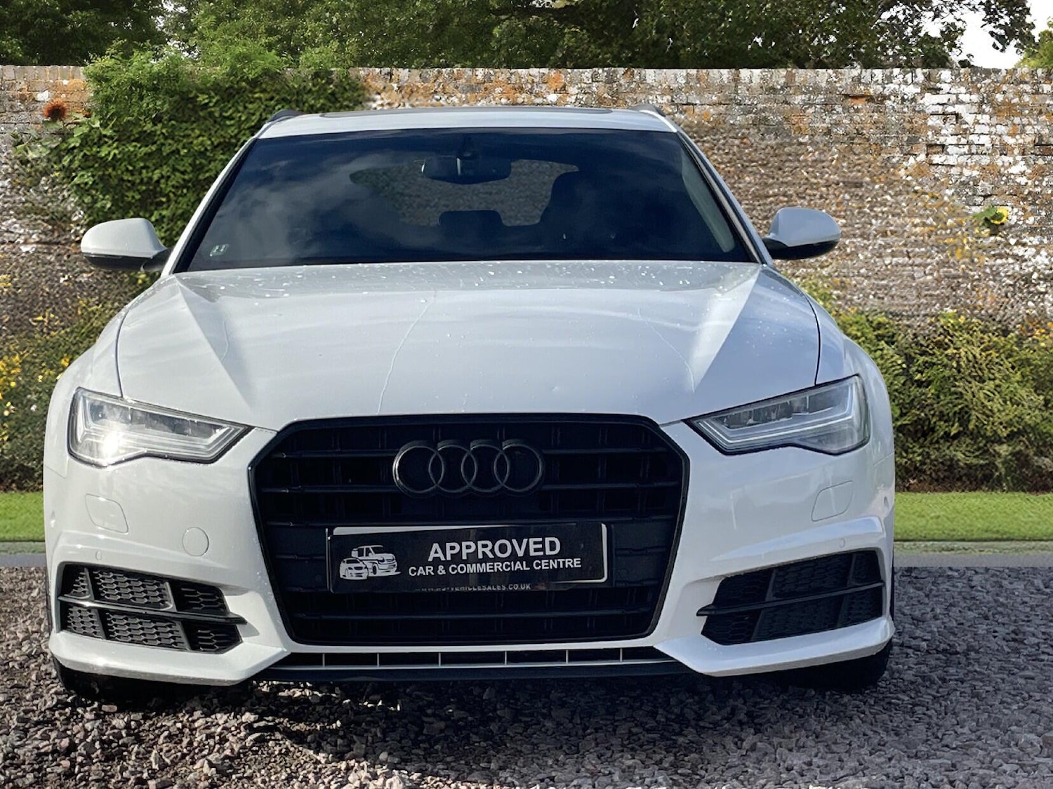 Used Audi A6 2016 for sale - 76633893: Photo 4
