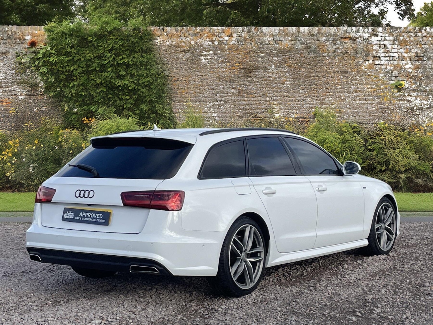 Used Audi A6 2016 for sale - 76633893: Photo 5