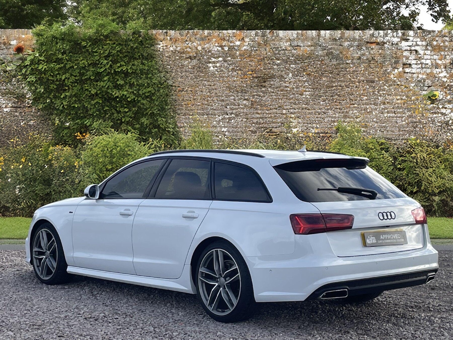 Used Audi A6 2016 for sale - 76633893: Photo 6