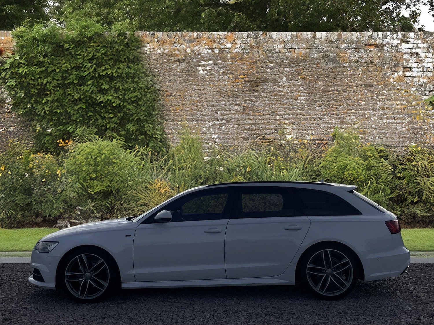 Used Audi A6 2016 for sale - 76633893: Photo 7