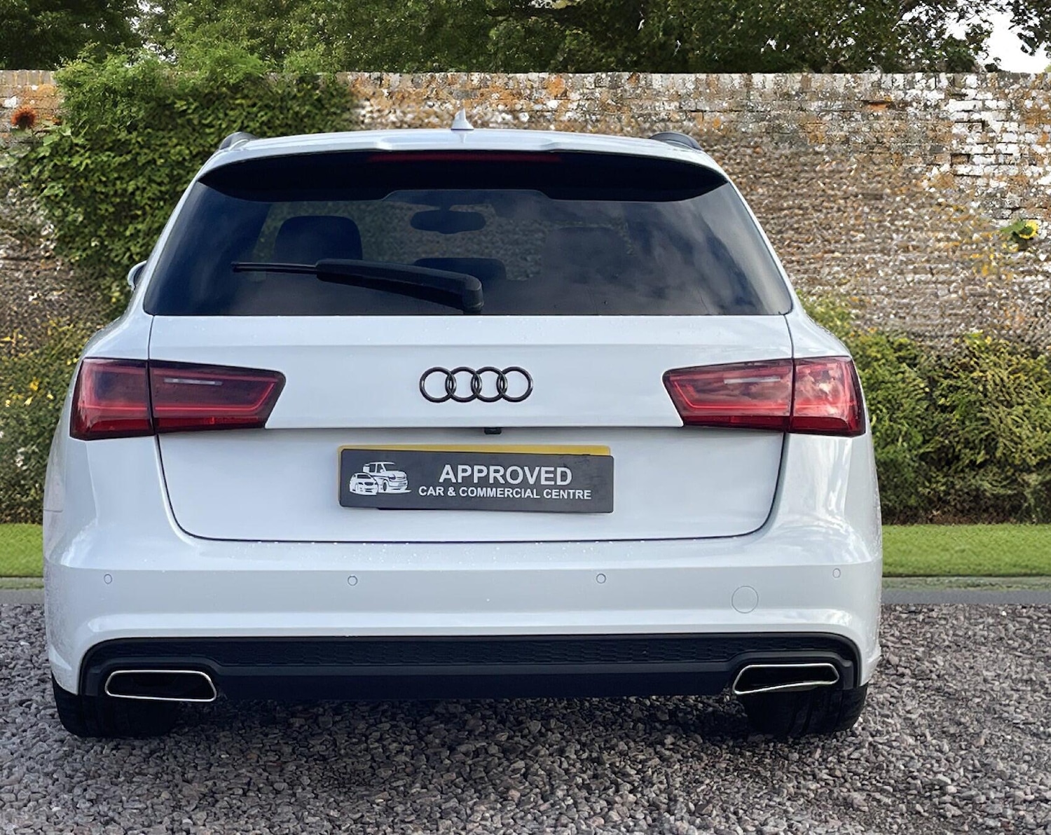 Used Audi A6 2016 for sale - 76633893: Photo 8