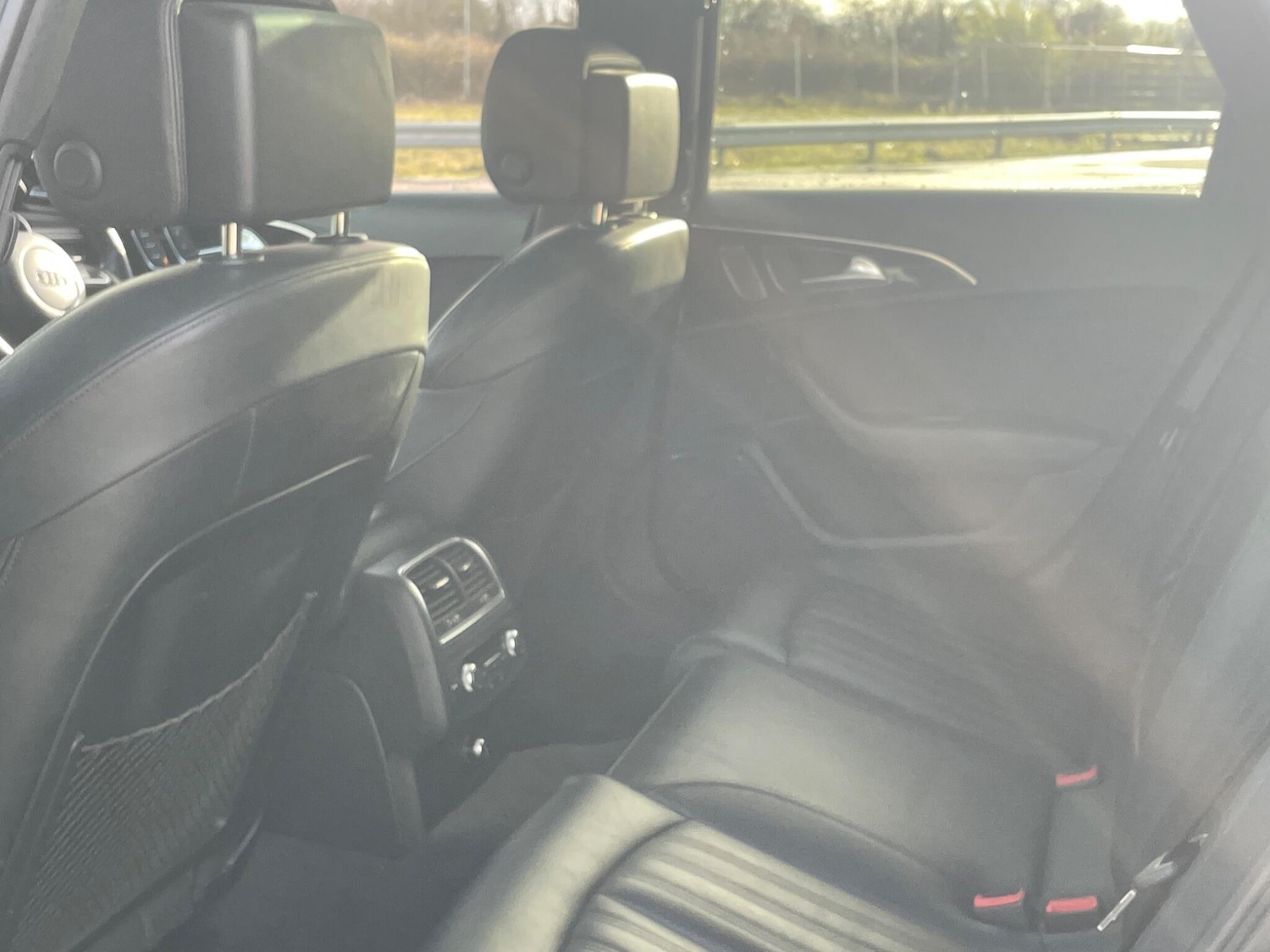 Used Audi A6 2016 for sale - 76633893: Photo 9