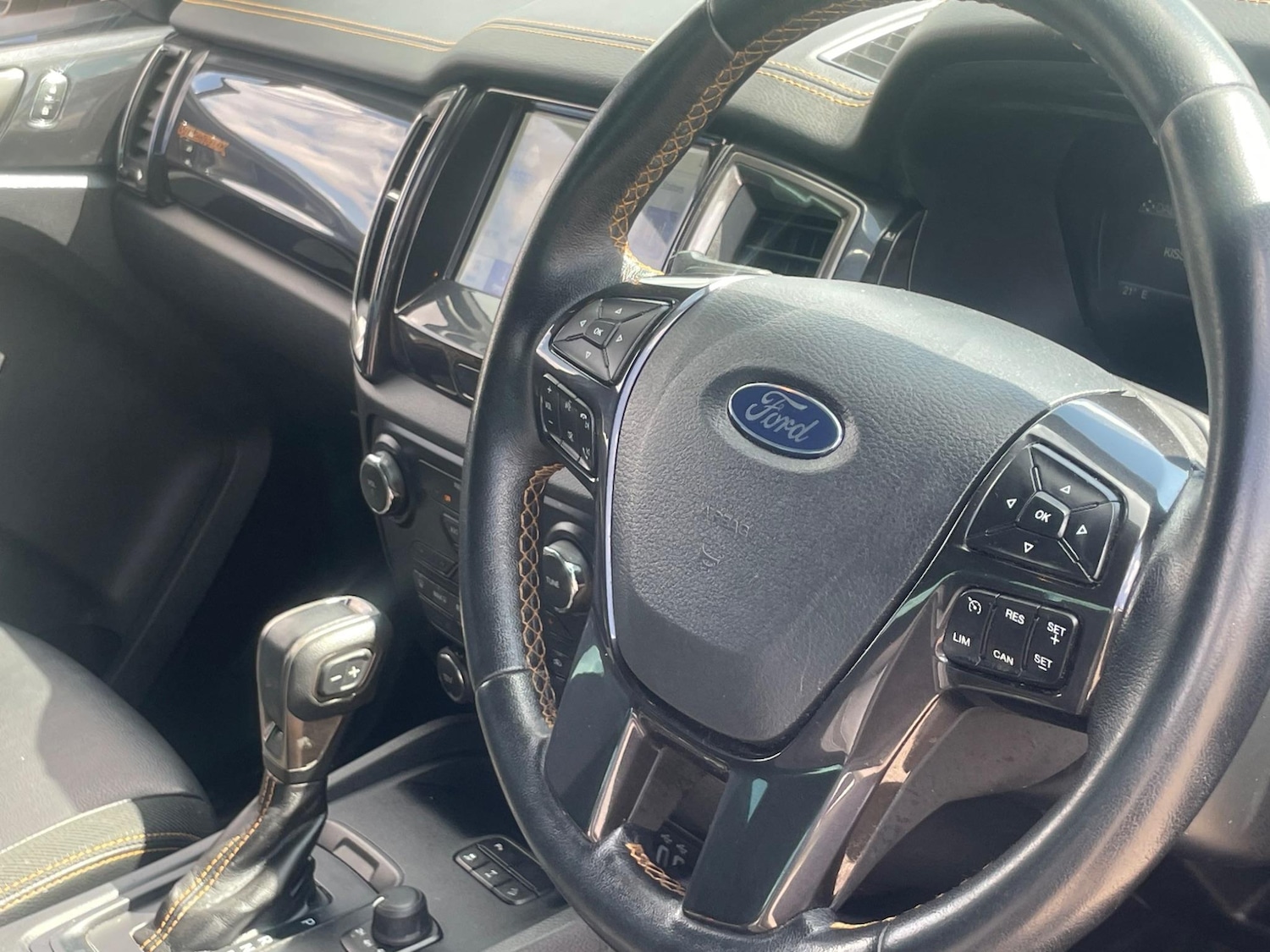 Used Ford Ranger 2022 for sale - 76551046: Photo 12