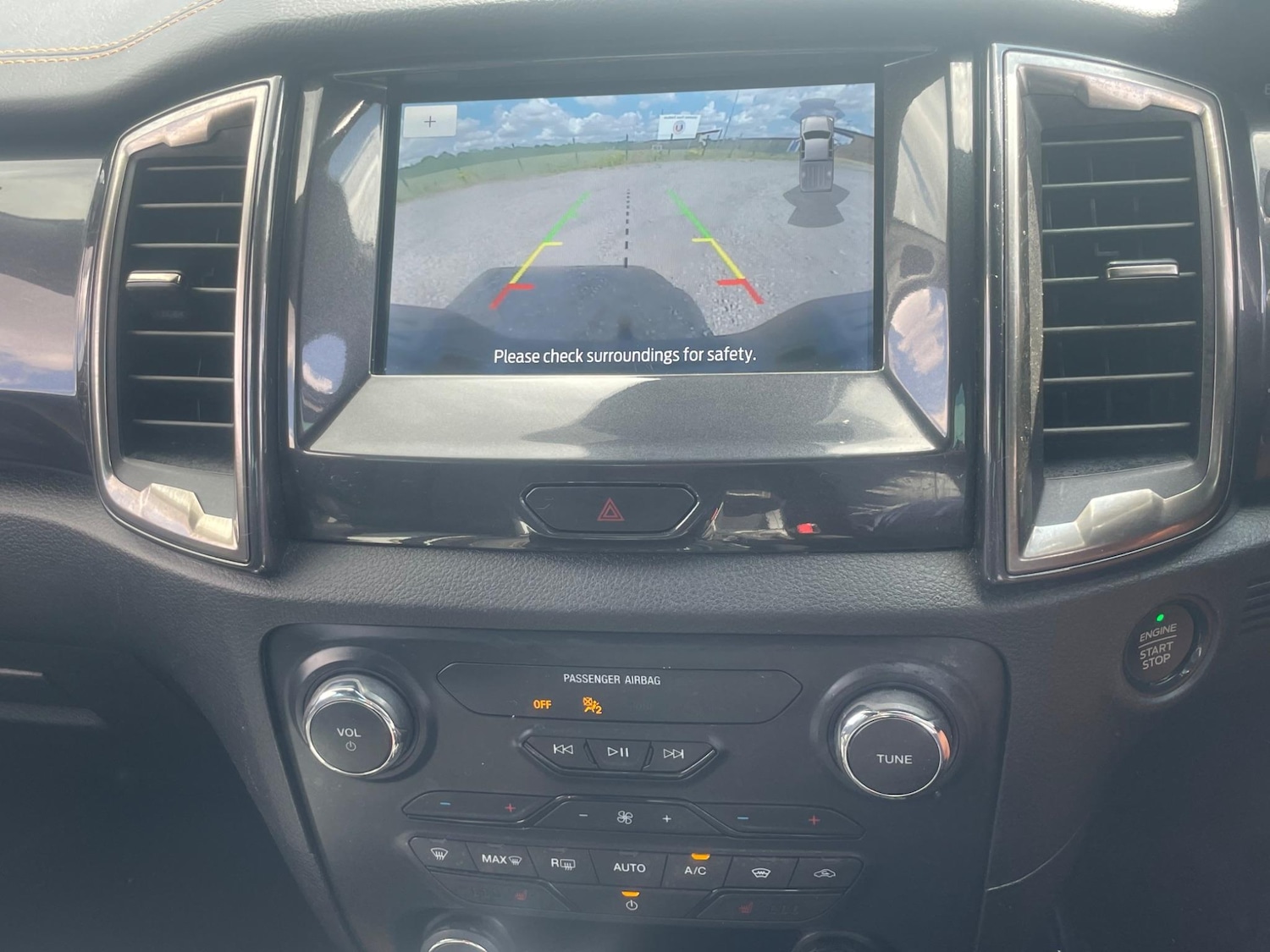 Used Ford Ranger 2022 for sale - 76551046: Photo 13