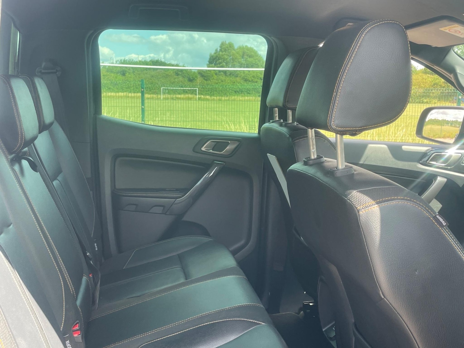 Used Ford Ranger 2022 for sale - 76551046: Photo 22