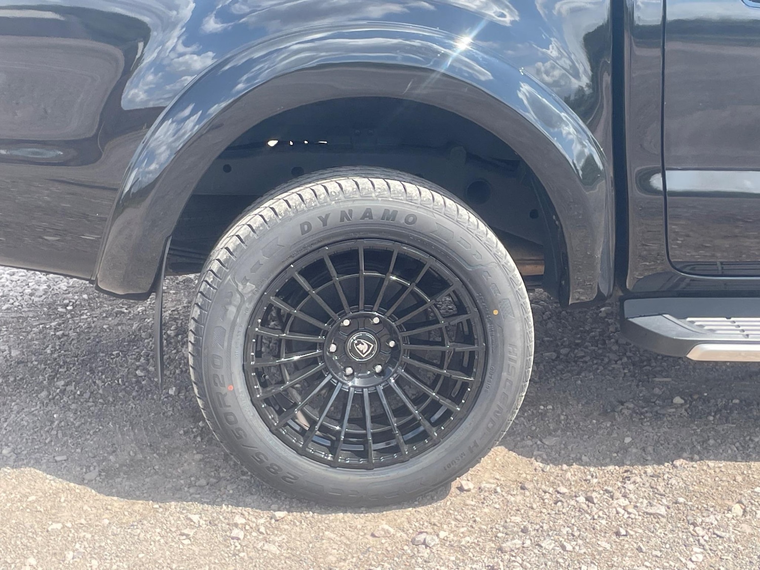 Used Ford Ranger 2022 for sale - 76551046: Photo 24