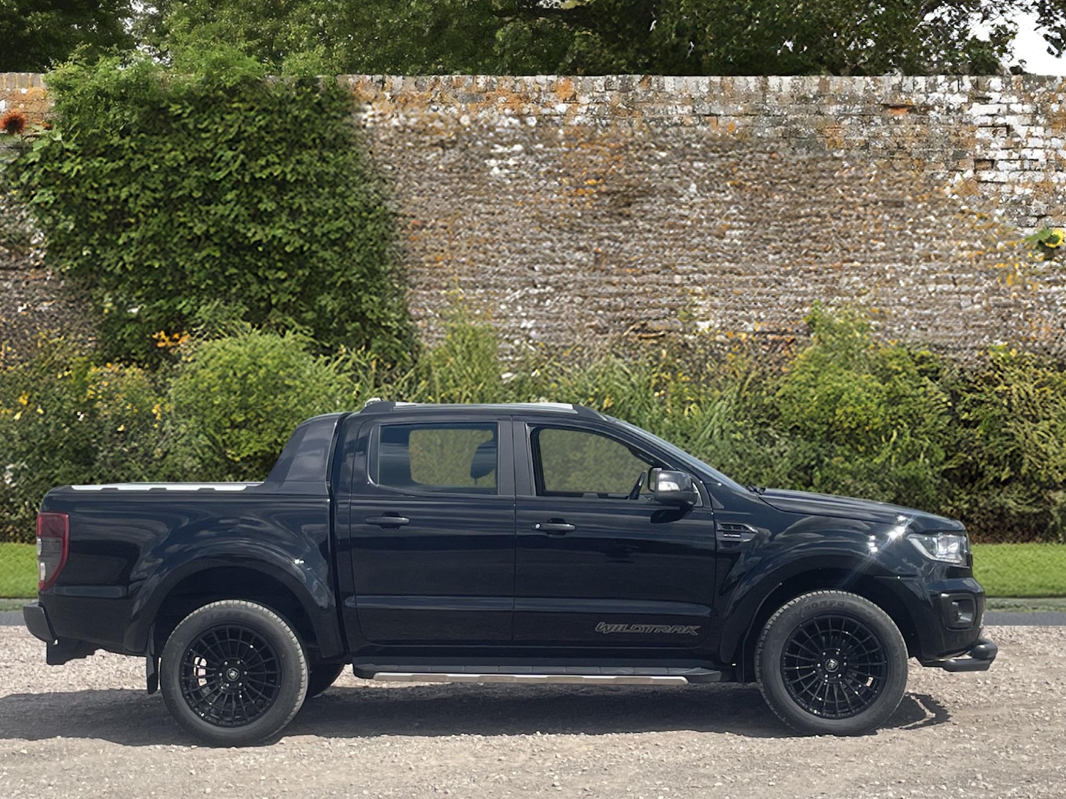 Used Ford Ranger 2022 for sale - 76551046: Photo 3