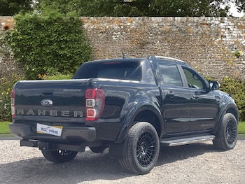 Used Ford Ranger 2022 for sale - 76551046: Photo