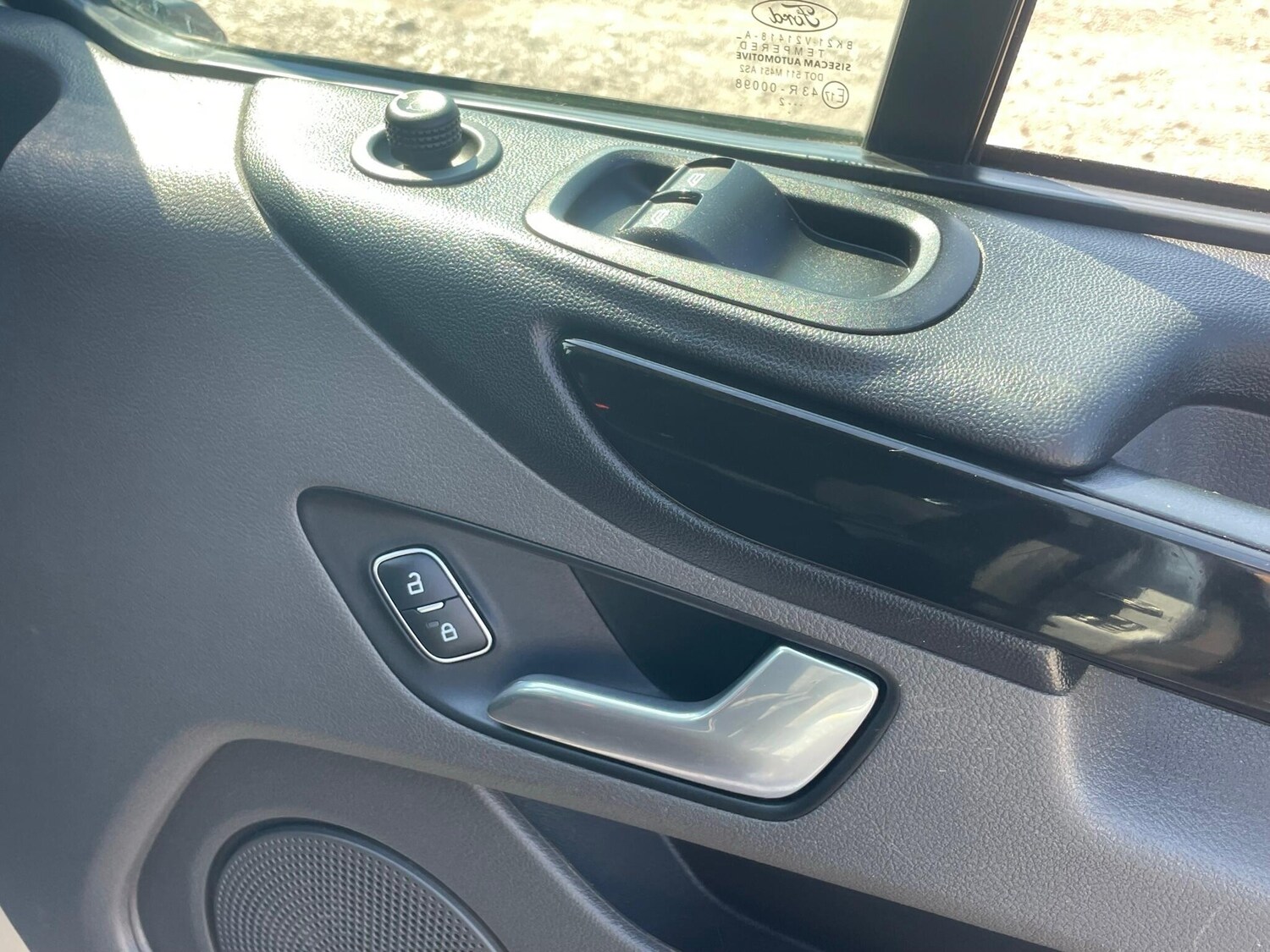 Used Ford Transit Custom 2022 for sale - 77722529: Photo 12