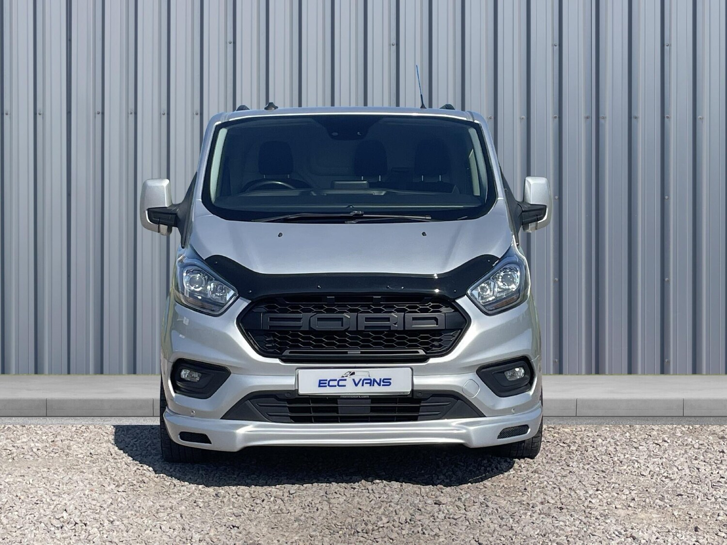 Used Ford Transit Custom 2022 for sale - 77722529: Photo 3