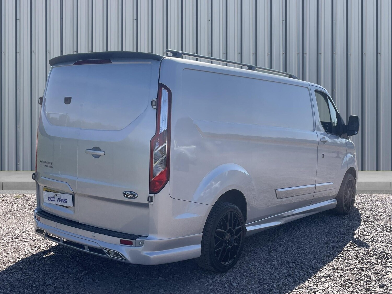 Used Ford Transit Custom 2022 for sale - 77722529: Photo 6