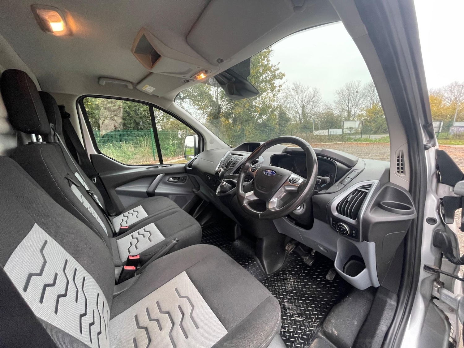 Used Ford Transit Custom 2016 for sale - 77120862: Photo 11