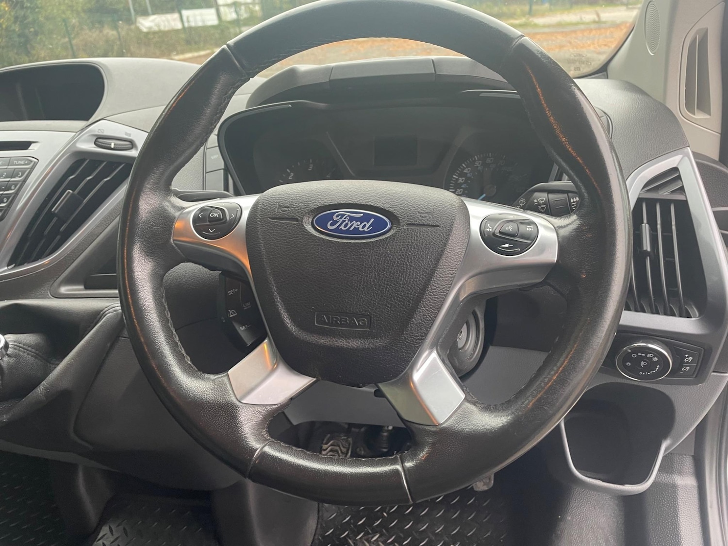 Used Ford Transit Custom 2016 for sale - 77120862: Photo 12