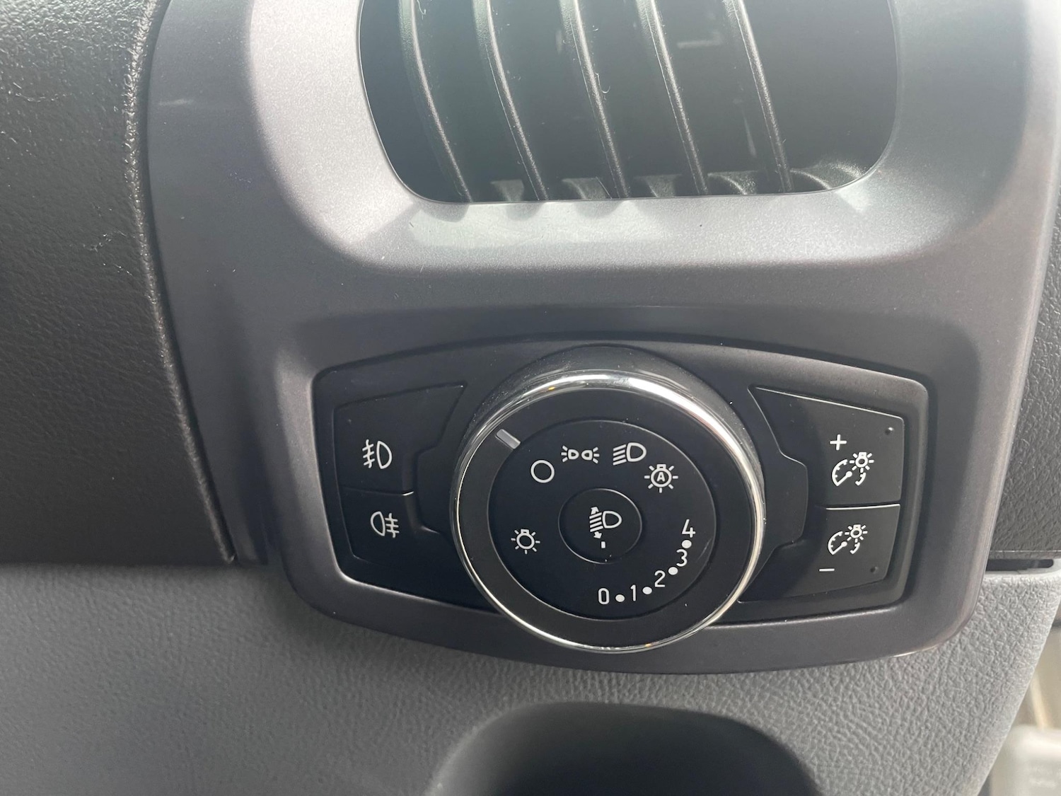 Used Ford Transit Custom 2016 for sale - 77120862: Photo 17