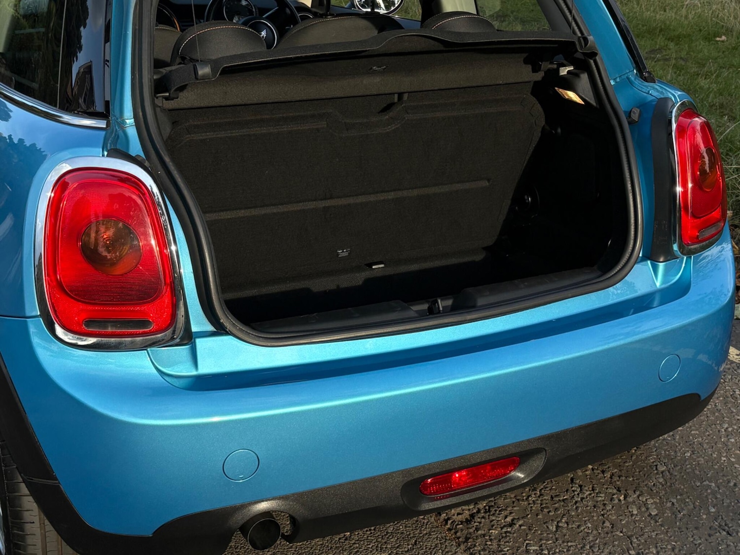 Used MINI Hatch for sale - 77807809: Photo 11