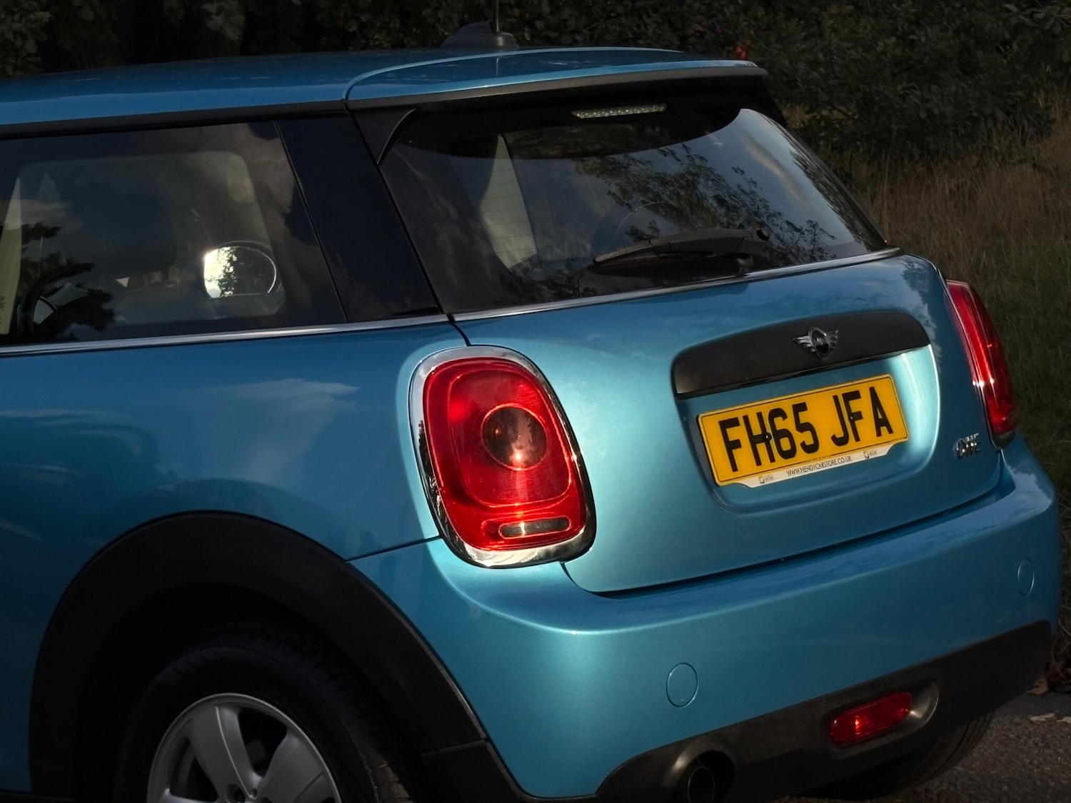 Used MINI Hatch for sale - 77807809: Photo 14