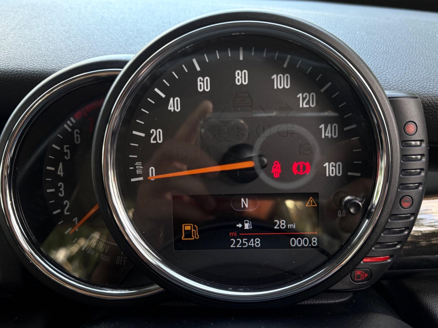 Used MINI Hatch for sale - 77807809: Photo 15