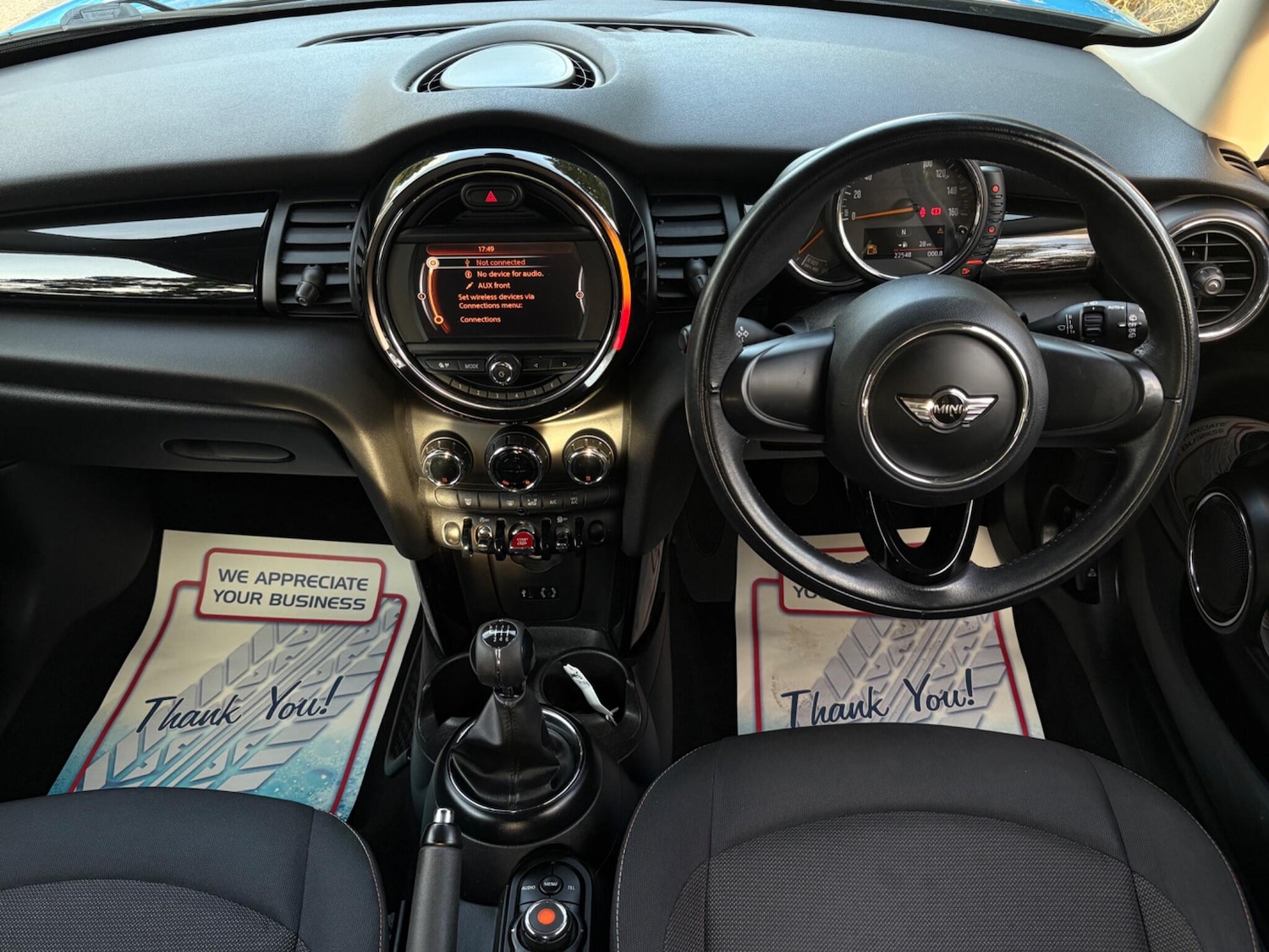 Used MINI Hatch for sale - 77807809: Photo 18