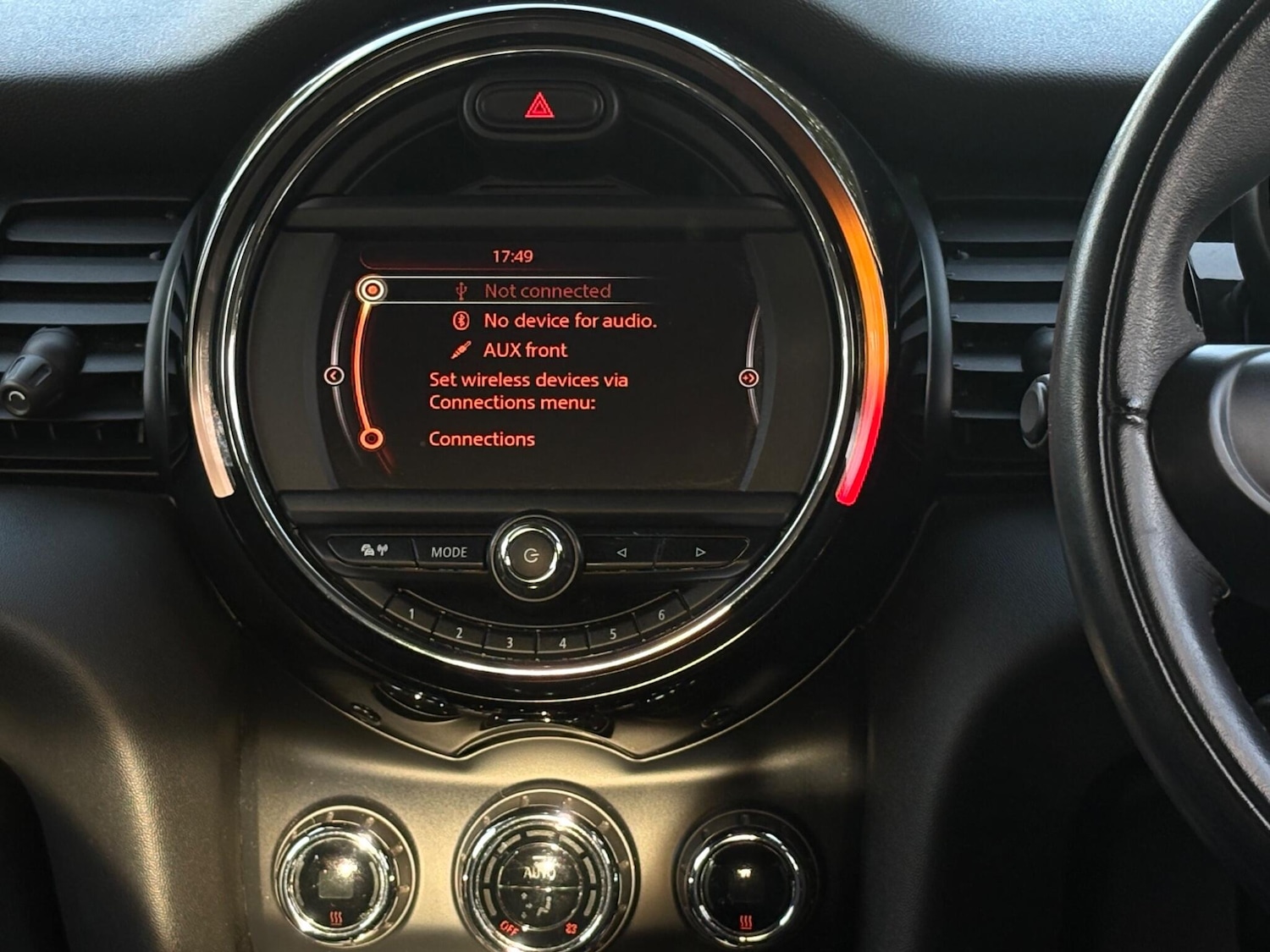 Used MINI Hatch for sale - 77807809: Photo 22