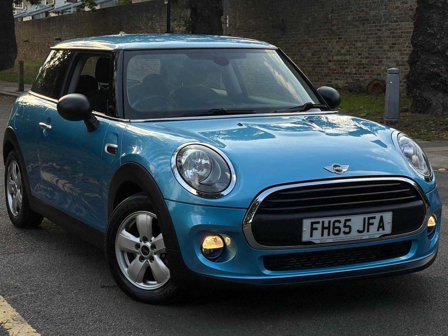 Used MINI Hatch for sale - 77807809: Photo 3