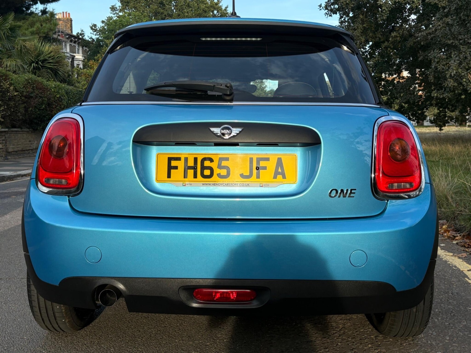 Used MINI Hatch for sale - 77807809: Photo 30
