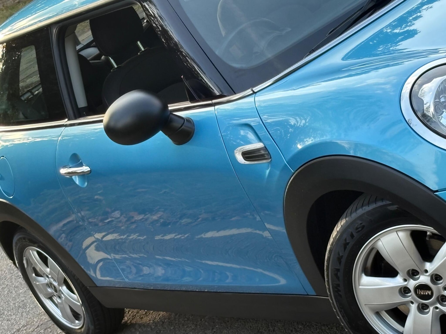 Used MINI Hatch for sale - 77807809: Photo 4