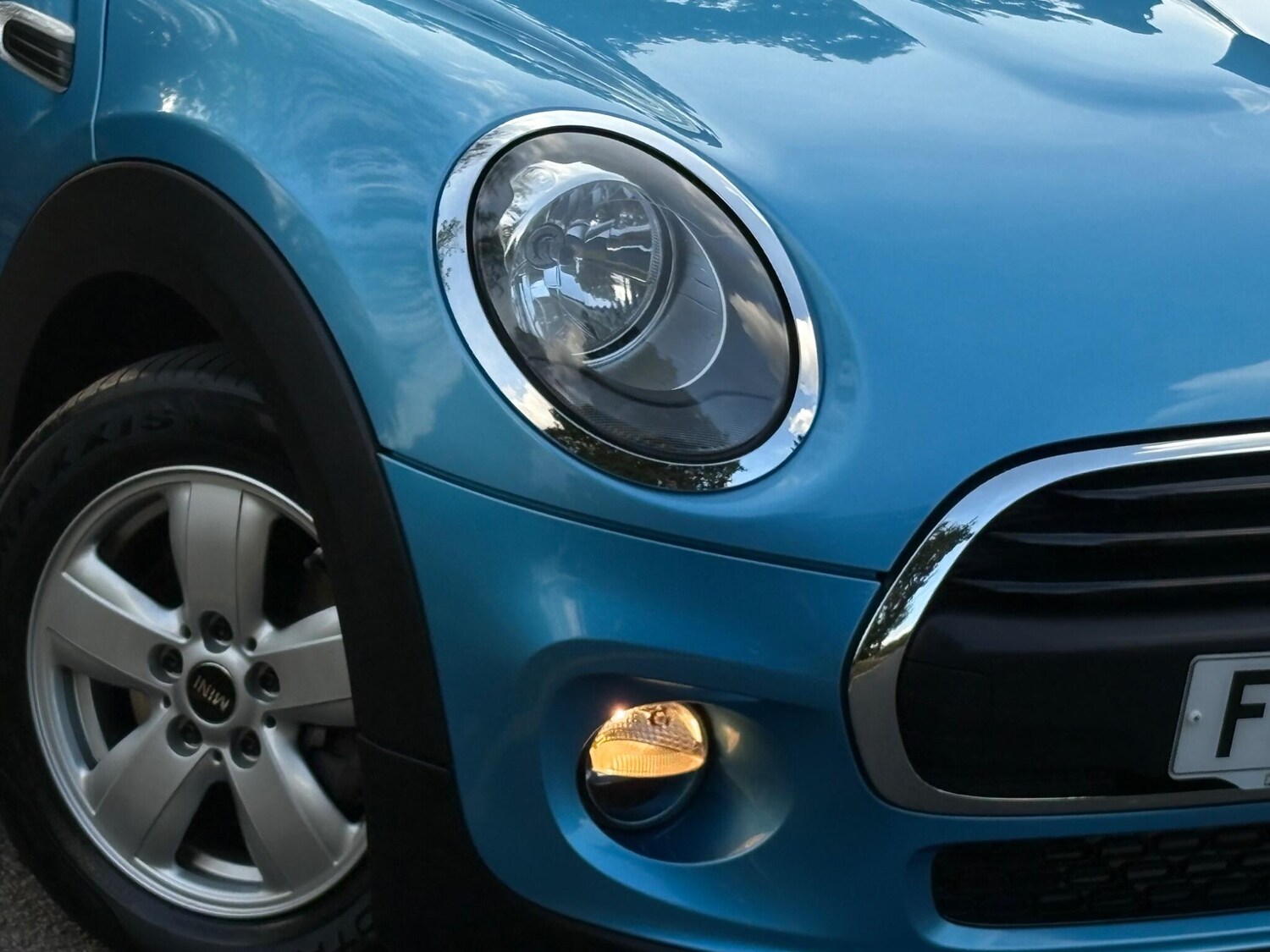 Used MINI Hatch for sale - 77807809: Photo 5