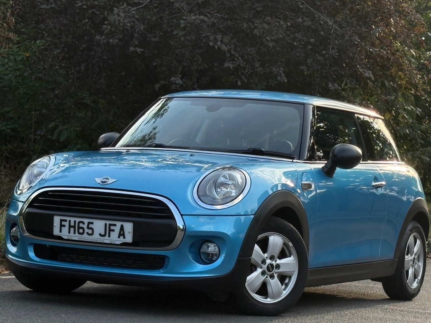 Used MINI Hatch for sale - 77807809: Photo 6