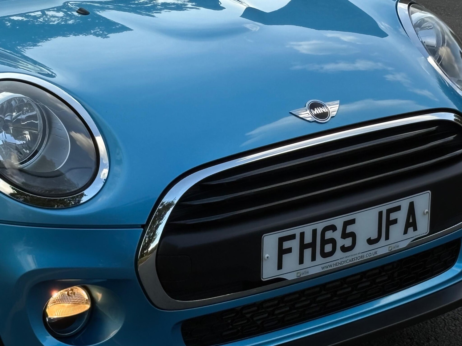 Used MINI Hatch for sale - 77807809: Photo 7