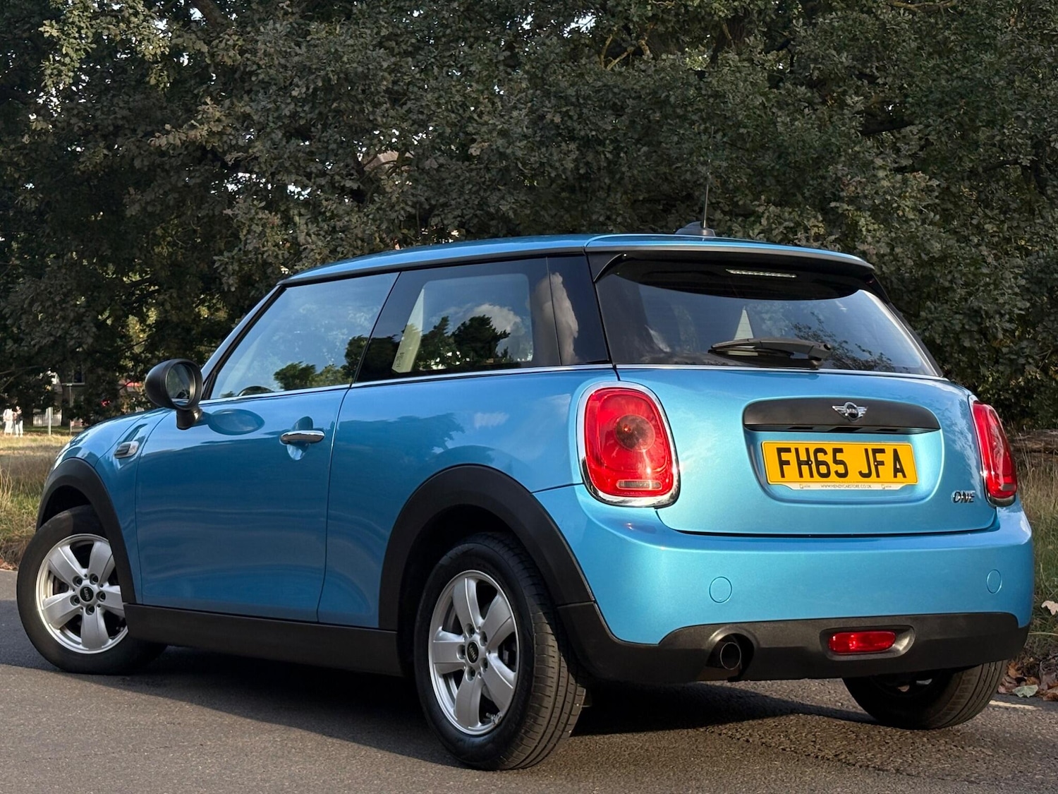 Used MINI Hatch for sale - 77807809: Photo 9