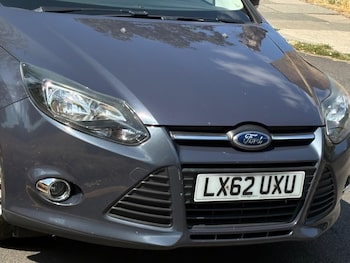 Used Ford Focus 2012 for sale - 79508808: Photo