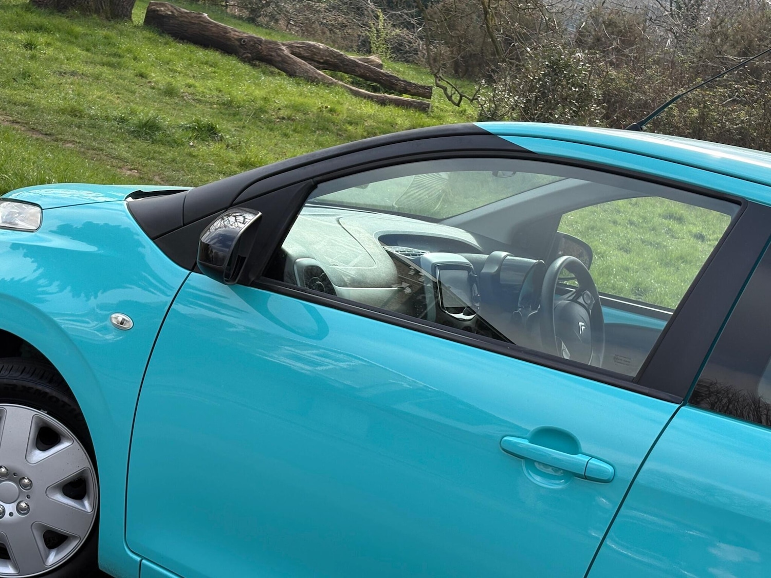 Used Citroen C1 2017 for sale - 78204589: Photo 14