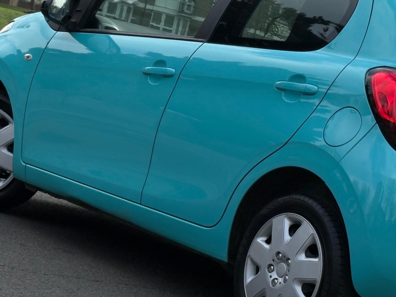 Used Citroen C1 2017 for sale - 78204589: Photo 15