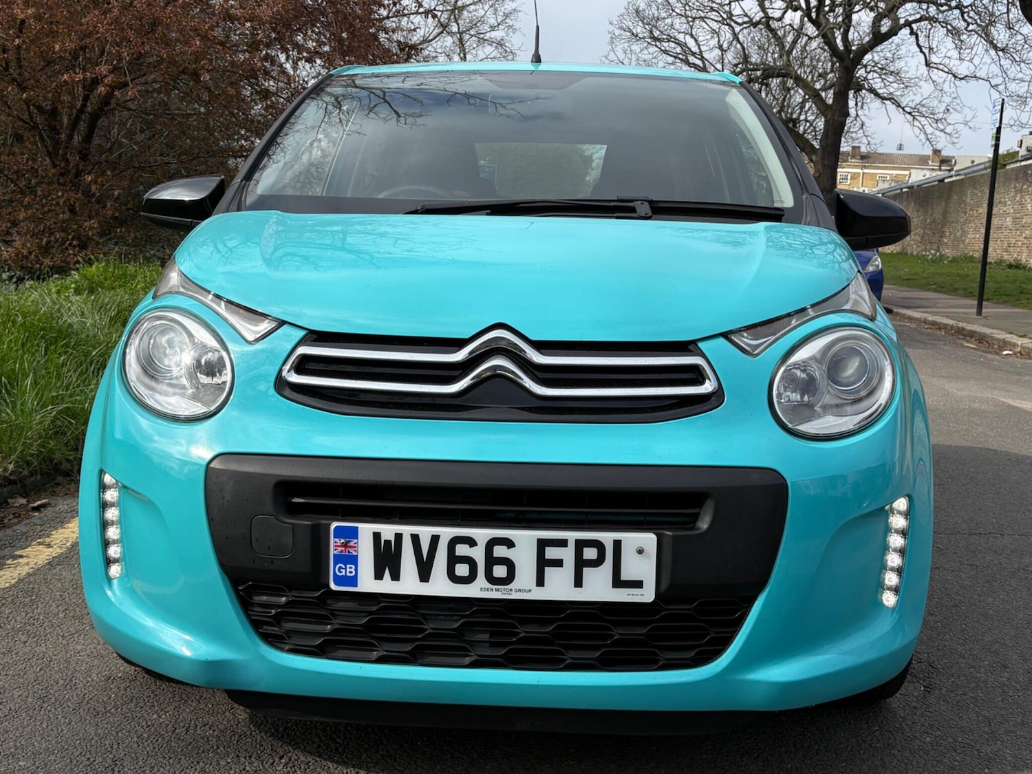 Used Citroen C1 2017 for sale - 78204589: Photo 2